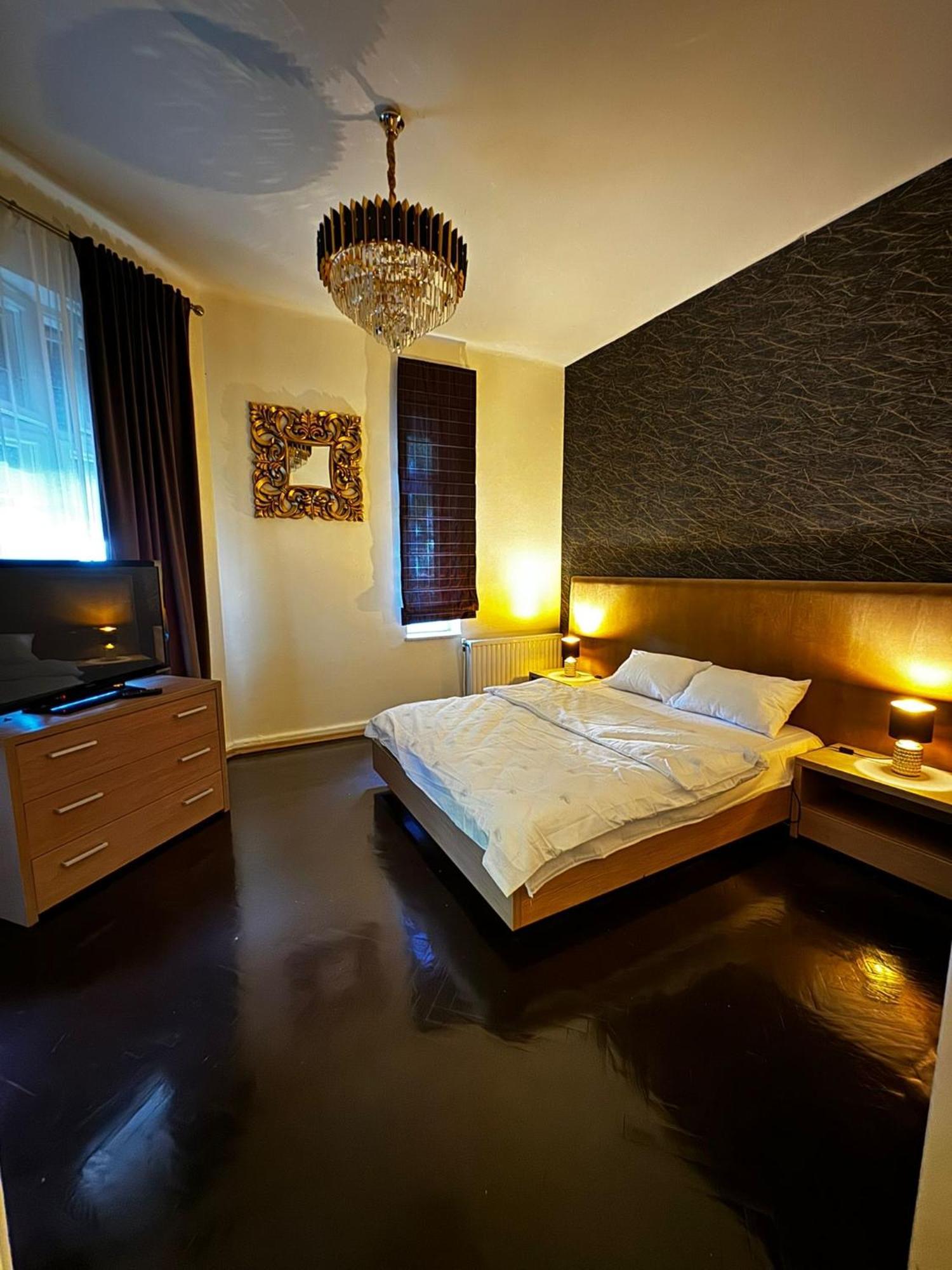 Ferienhaus Relax Cotroceni Bukarest